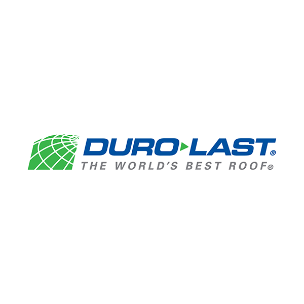 Duro-Last commercial roofing products installed by Mid-Western