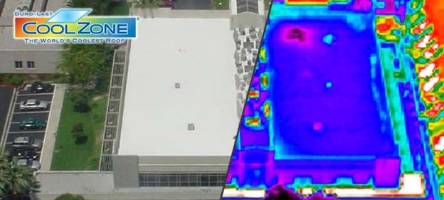 Duro-Last — The World's Coolest Roof